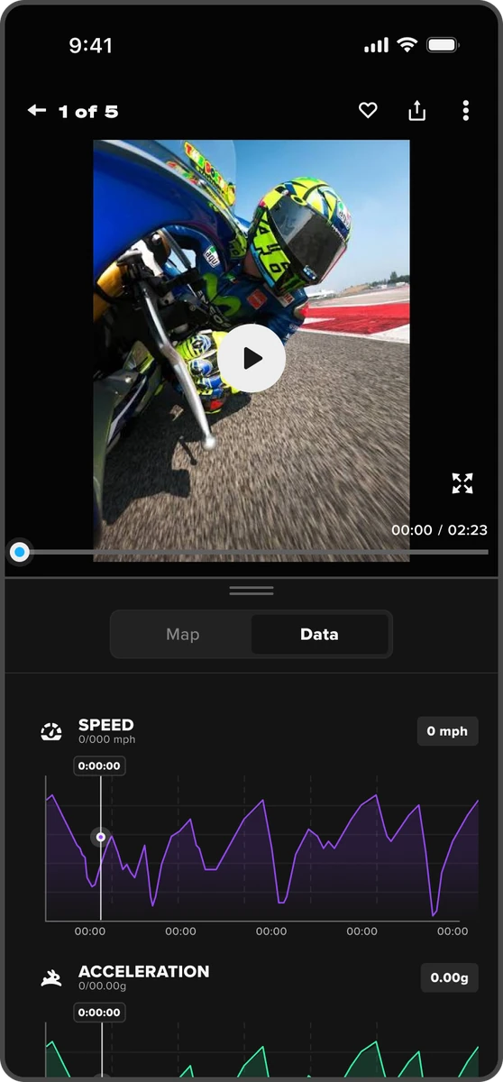 Katalyst media playback